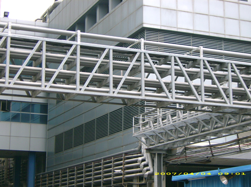 給排水系統工程